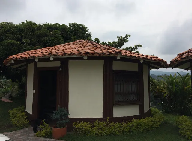 Finca El Cielo, Aire y Paisajes