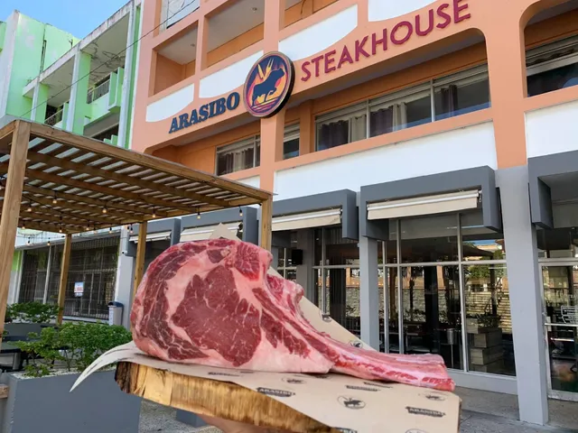 Arasibo Steak House