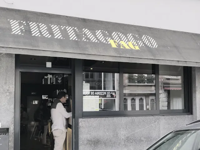 Fritagogo - Friterie Tournai
