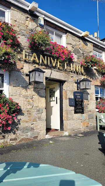 Lanivet Inn