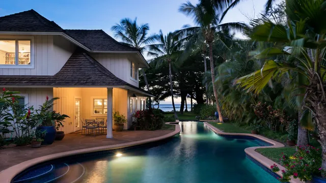 Exotic Estates - Hawaii Vacation Rentals