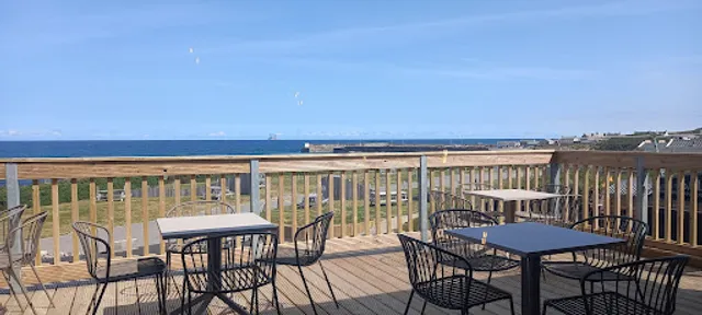 Bootleggers Bar & Grill