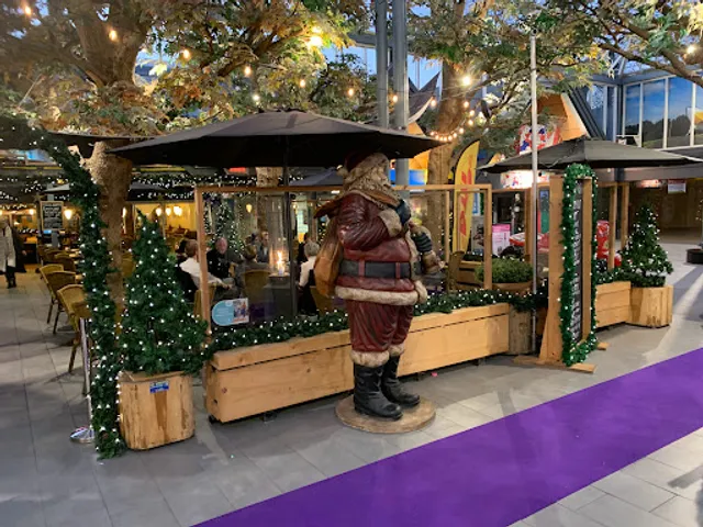 Brasserie 't Arendsnest