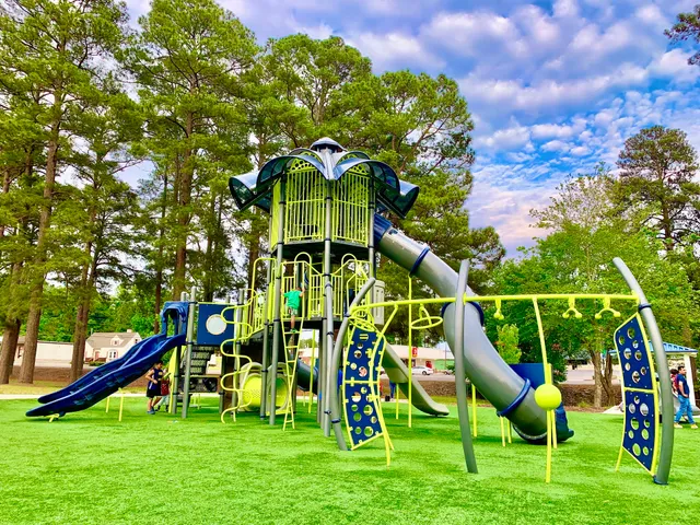 Kiwanis Children's Park