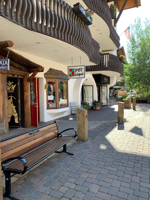 The Pet Boutique of Vail