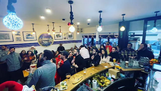 Arsenale Di Bastille