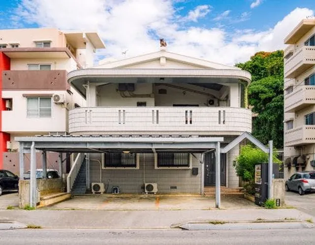 INFINITY HOTEL ~JICCHAKU~