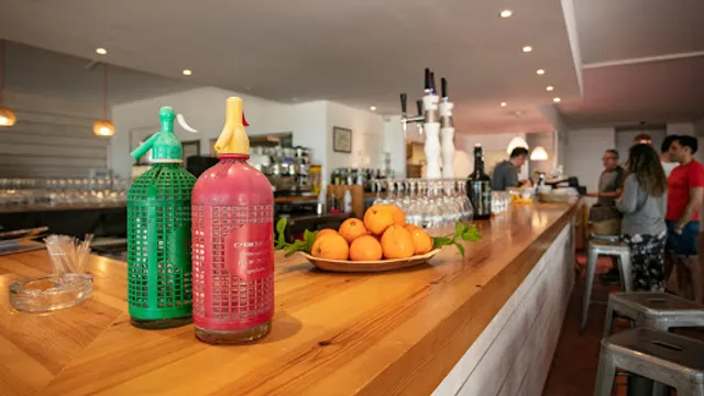 Gavina Restaurant | Creixell Platja