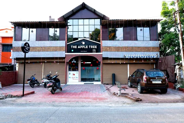 The Apple Tree Hotel & Resort