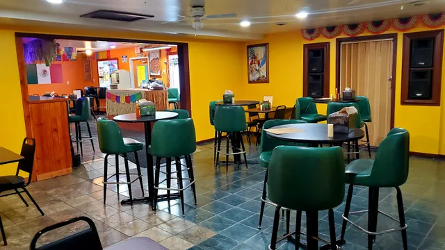 Cisco's Taqueria y Cantina