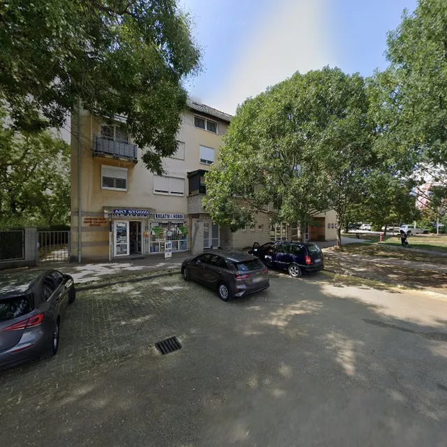 Plaza Luxory Apartman