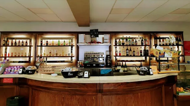 Bar Tiki Taka - Ristorante Millo & Tetè