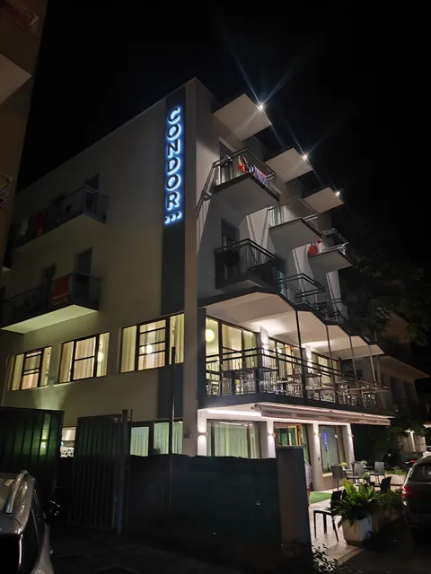 Hotel Condor Rimini
