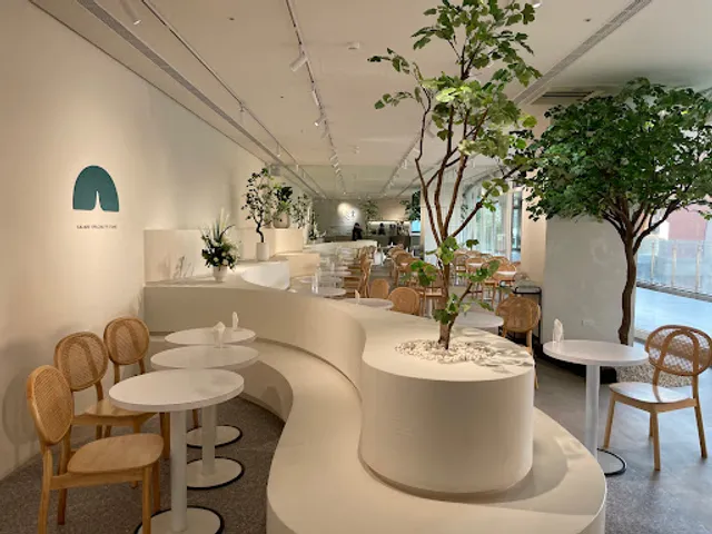 三木 SHAN MU - Light Meals Store 台南成大