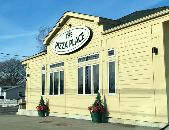 The Pizza Place