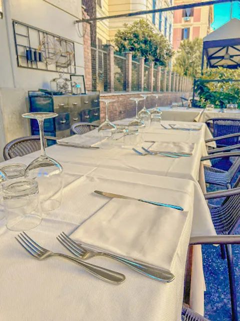 La Piccola Toscana Ristorante Toscano a Prati