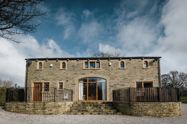 Hargreaves Head Cottages