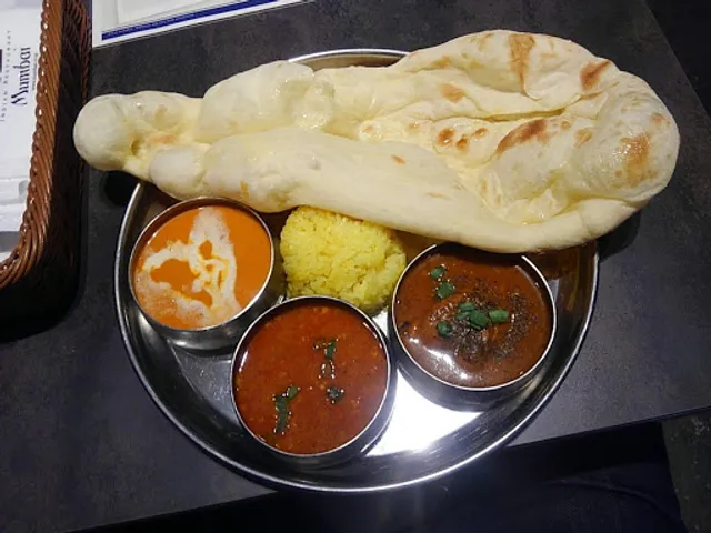 Indian Restaurant Mumbai Kashiwa MODI