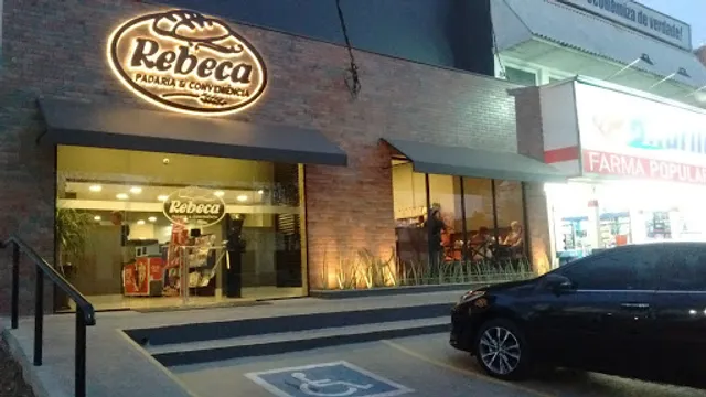 Padaria e Conveniência Rebeca