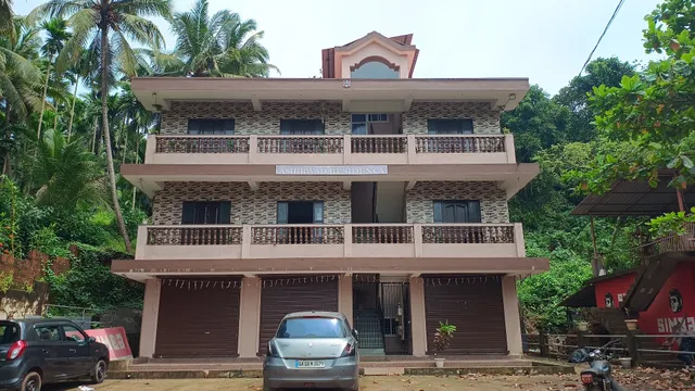 Ashirwad Residency