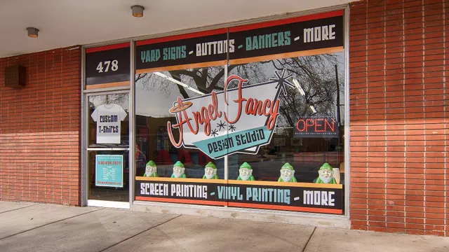 Angel Fancy Design Studio