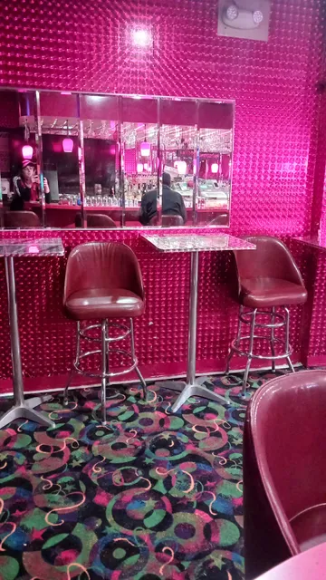 Sugar Hill After Work