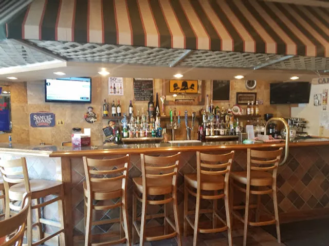 Angela's Italian Restaurant