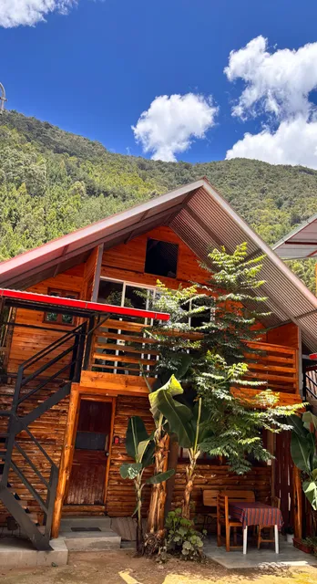 Fachwerkhaus zum Hirsch