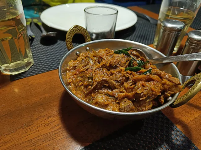 Ente Keralam - Poes Garden