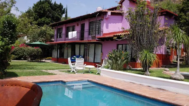 Hotel Cabañas Del Paraiso