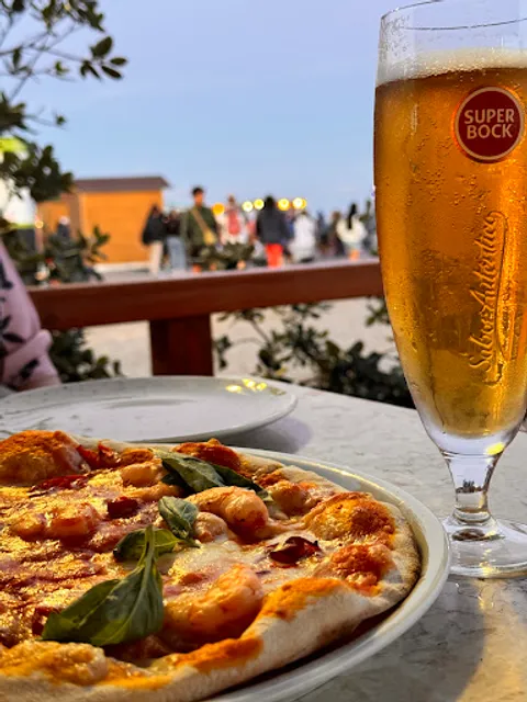 Capricciosa Cais do Sodré