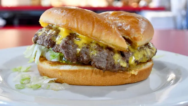 Ron's Hamburgers & Chili