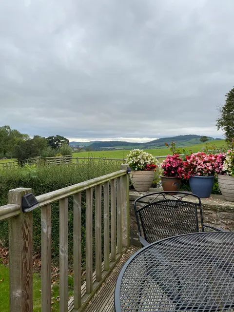 Rowton Manor Holiday Cottages