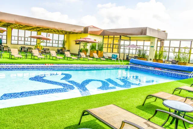 Verona Hotel and Conference Centre