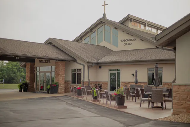 Meadowbrook Church