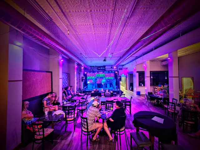 Miss Krissy's Bistro