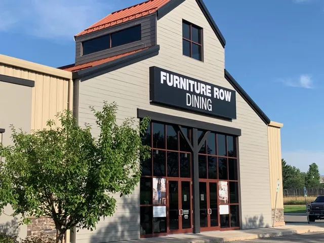 Furniture Row