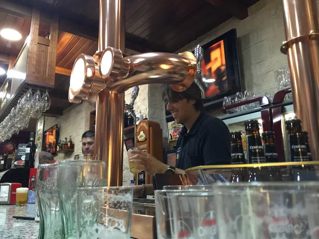 Cervecería Raimundo