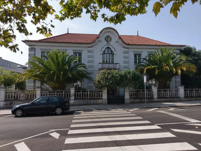 Casa Da Figueira Da Foz