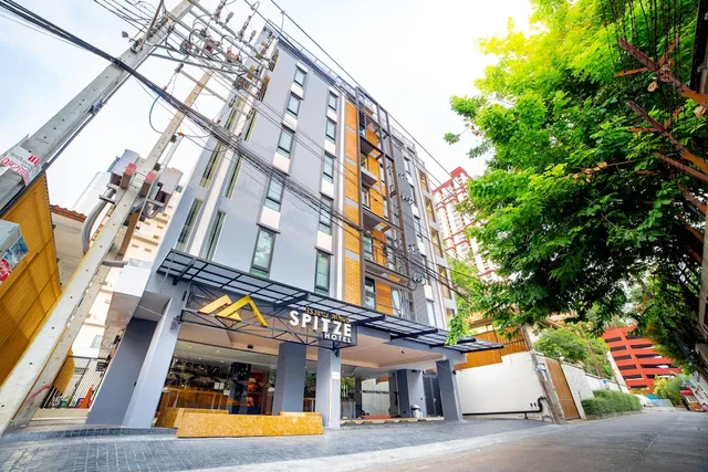 SPITTZE HOTEL PRATUNAM
