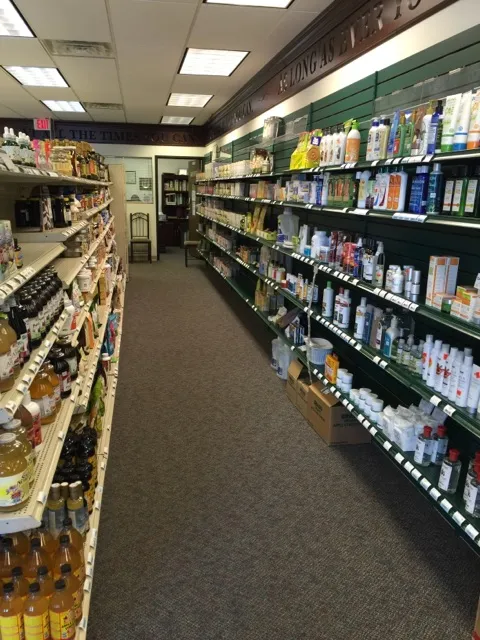 Green Harbor Health Foods