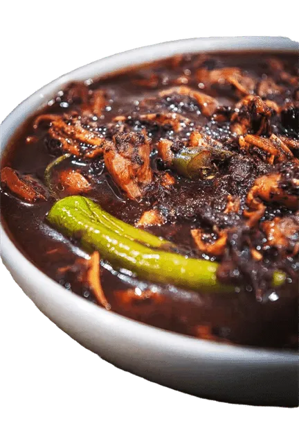 Aristocrat Restaurant