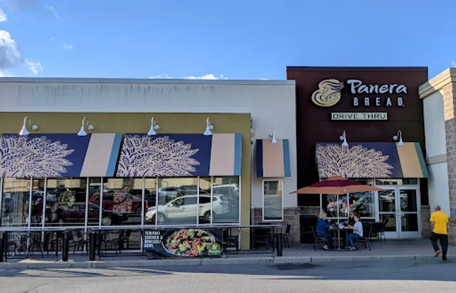 Panera Bread