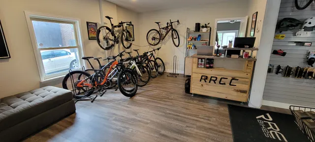 Red Rocks Cycling Co.