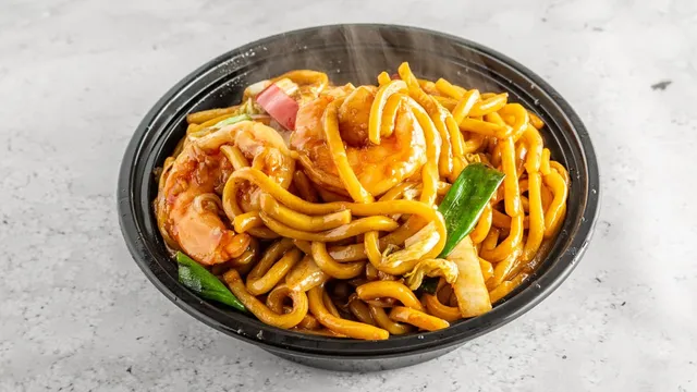 Golden City Tokyo Sushi & Hibachi