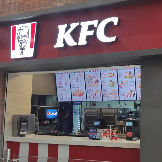KFC