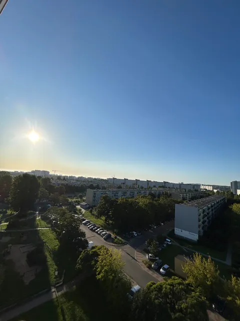 INITIUM rooms - Obrońców Wybrzeża 4D