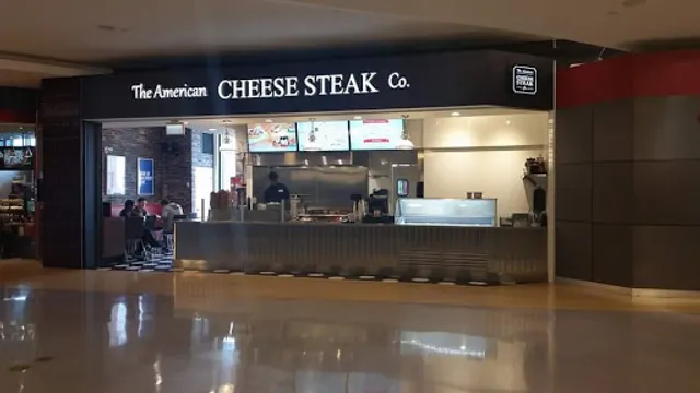 American Cheesesteak Company - Metrotown