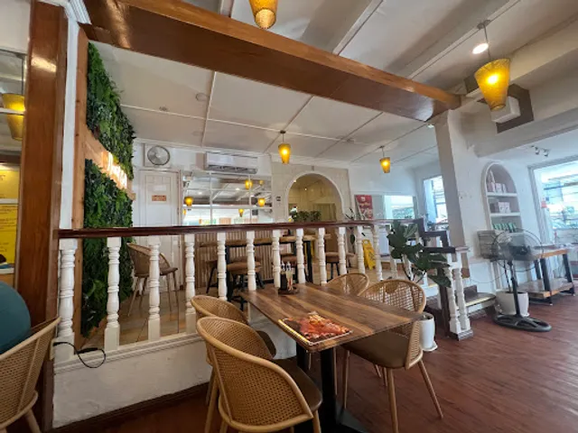 Bacolod Chicken Inasal