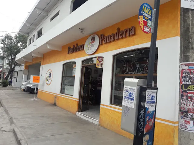 Pastelería y Panadería Don Chonito